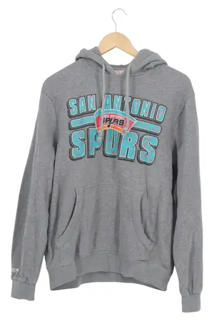 MITCHELL & NESS Kapuzenpullover