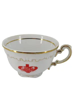 ZSOLNAY Espressotasse