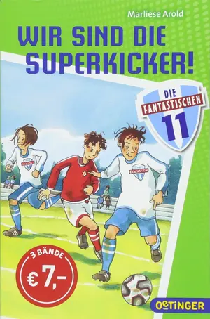 Buch für Kinder