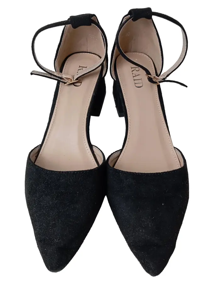 RAID Slingback Bild 2