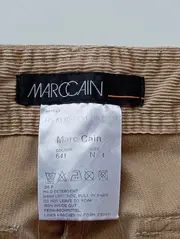 Vorschaubild MARC CAIN Cordhose 3