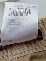 Vorschaubild MARC CAIN Cordhose 4