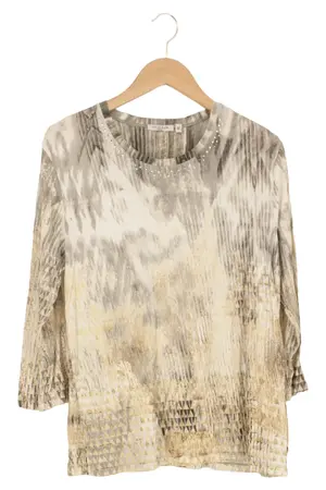 HAJO Langarmshirt