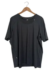 Vorschaubild 1 von Damen Sport Shirt Gr. 46 Schwarz Sportlich