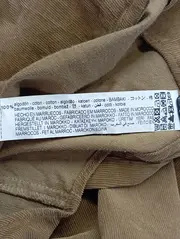 Vorschaubild ZARA Hemdbluse 4