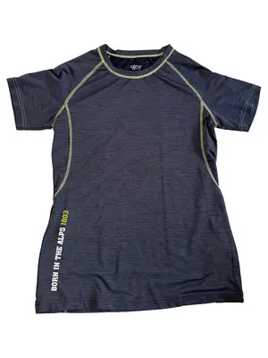 1803® - BORN IN THE ALPS® Sport Shirt