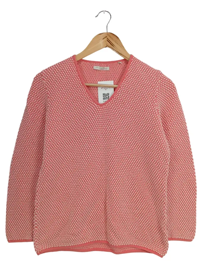 CHRISTIAN BERG Pullover Bild 1