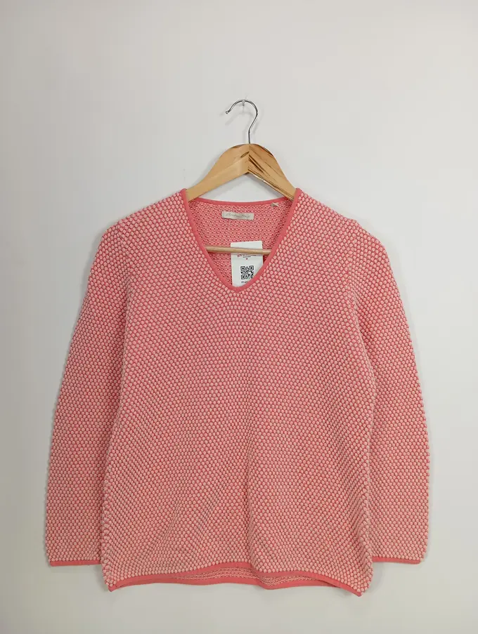 CHRISTIAN BERG Pullover Bild 2