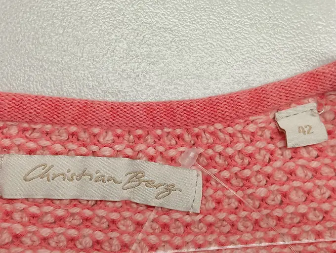 CHRISTIAN BERG Pullover Bild 4