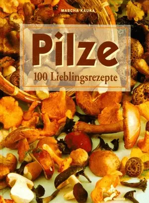 Kochbuch