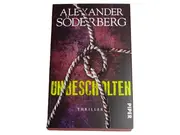 Vorschaubild Thrillerbuch 1