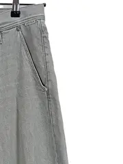 Vorschaubild 2 von G-Star Herren Jeans Regular Fit Grau W32 L32 Casual Baumwolle