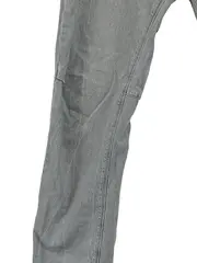 Vorschaubild 4 von G-Star Herren Jeans Regular Fit Grau W32 L32 Casual Baumwolle
