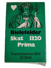 Vorschaubild BIELEFELDER Kartenspiel 1