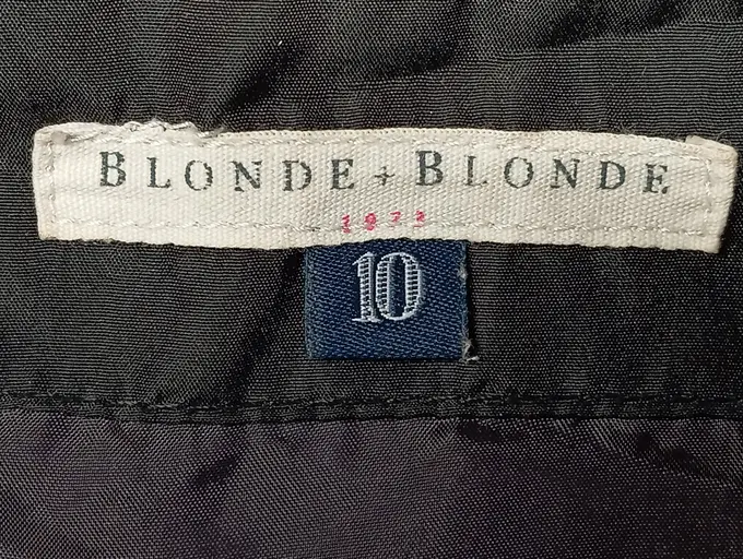 BLONDE NO.8 Steppjacke Bild 3