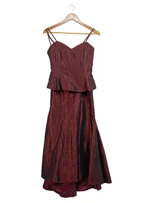 LEKRESS Abendkleid