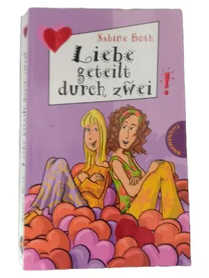 Buch für Jugendliche