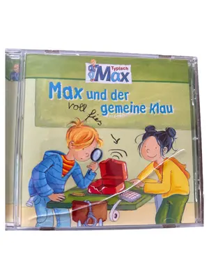 Hörspiel für Kinder