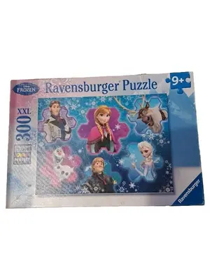 RAVENSBURGER Puzzle
