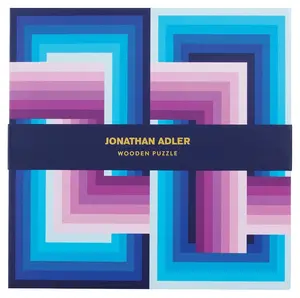 JONATHAN ADLER Puzzle
