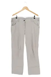 Vorschaubild 1 von Damen Outdoorhose Beige Gr. 50 W38 Trekkinghose Wanderhose