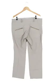 Vorschaubild 2 von Damen Outdoorhose Beige Gr. 50 W38 Trekkinghose Wanderhose