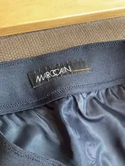 Vorschaubild 8 von Damen Bleistiftrock Gr. 38 Blumenmuster Mehrfarbig Modern