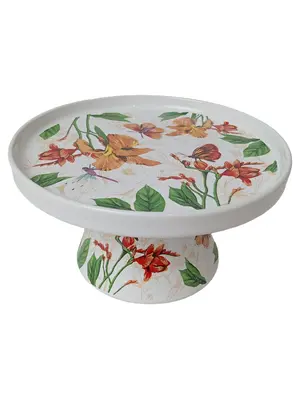 PARTYLITE Tortenständer