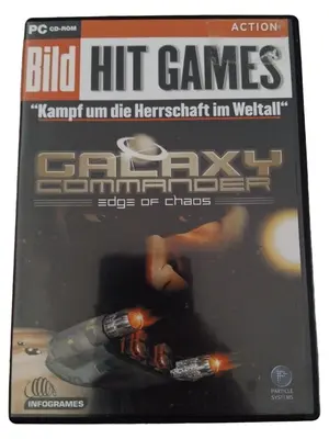 INFOGRAMES Strategiespiele