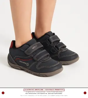 GEOX Lauflernschuhe