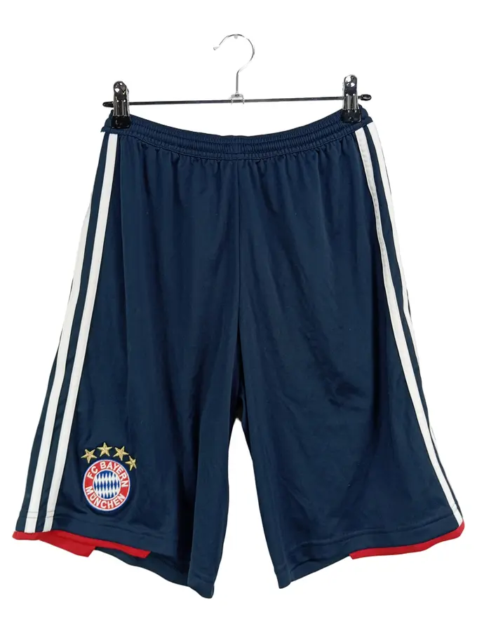 ADIDAS Sport Shorts Bild 1