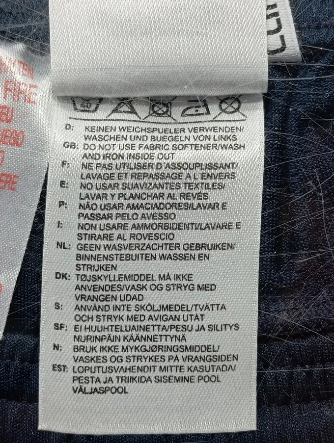 ADIDAS Sport Shorts Bild 5