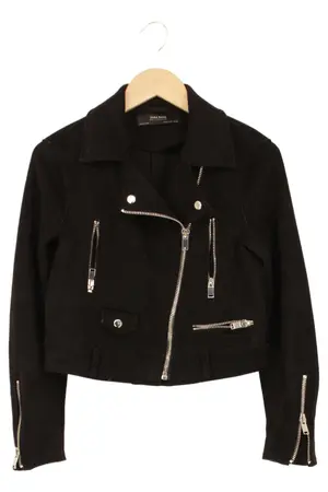 ZARA Motorradjacke