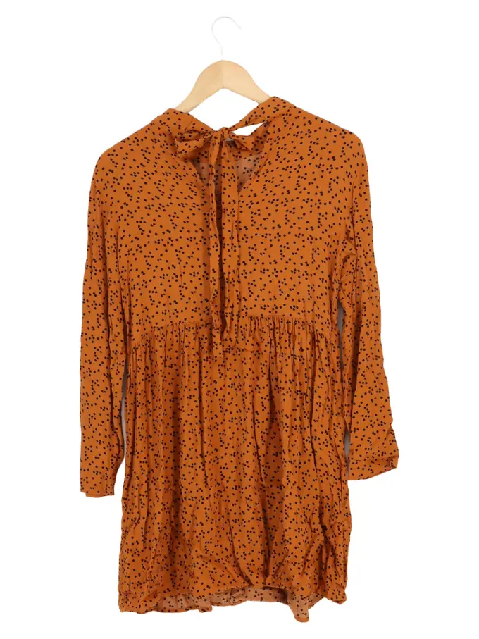 MNG MANGO Freizeitkleid Bild 2