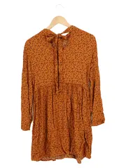 Vorschaubild MNG MANGO Freizeitkleid 2