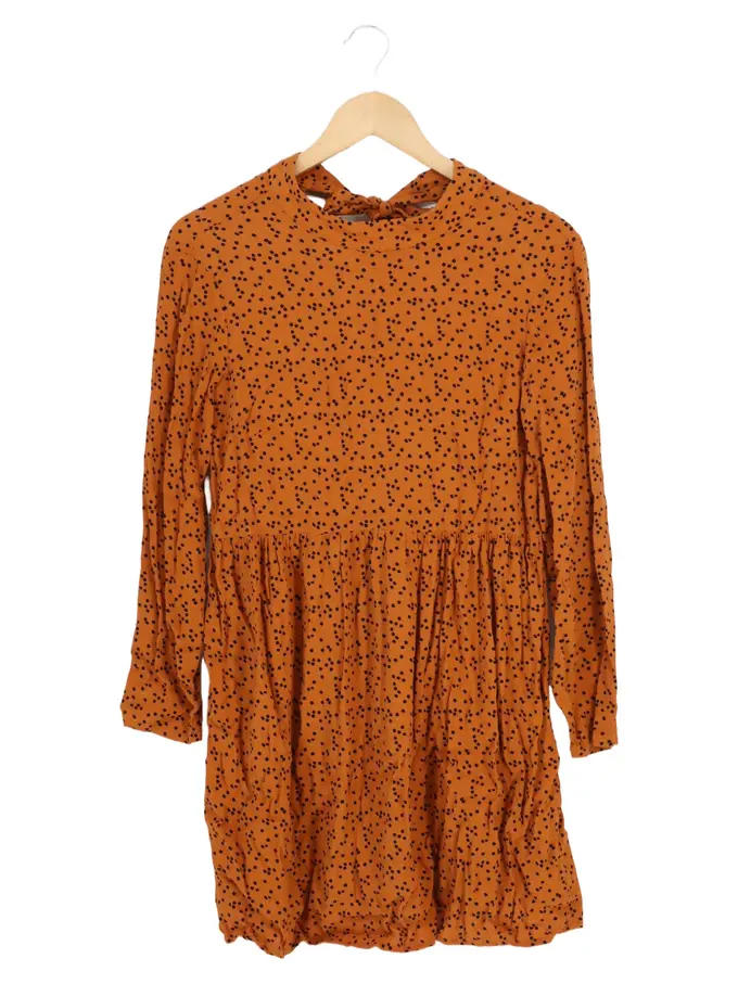 MNG MANGO Freizeitkleid Bild 1