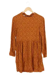 Vorschaubild MNG MANGO Freizeitkleid 1
