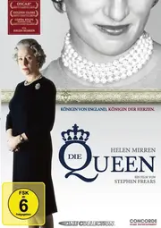 Vorschaubild 1 von Die Queen DVD Biografischer Film Helen Mirren Stephen Frears Concorde