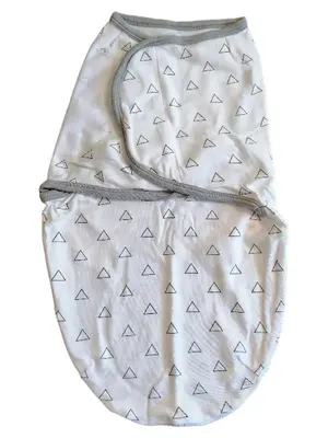 AMAZING BABY® Pucktuch