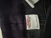 Vorschaubild 4 von Basic Jeans Shorts Blau Gr. 68 Kinder Mädchen Freizeit