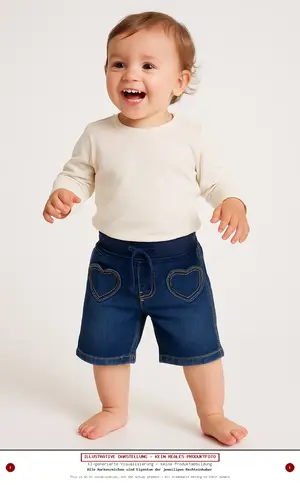 S.OLIVER Jeans Shorts