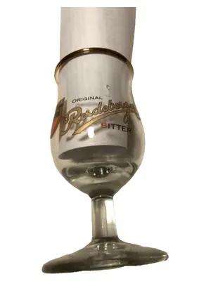 RADEBERGER Likörglas