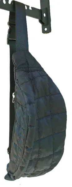 PIECES Gürteltasche