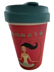 Vorschaubild BAMBOO CLUB To Go Becher 1