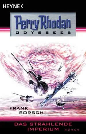 Science-Fiction Roman