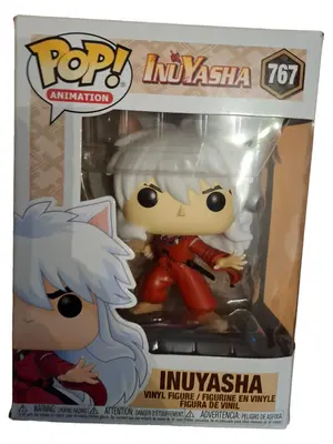 FUNKO Fan Figur