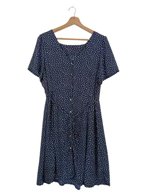 ONLY Blusenkleid