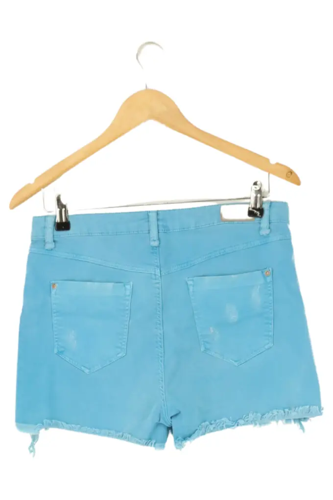 OXXO Jeans Shorts Bild 2
