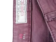 Vorschaubild 5 von EDC Damen Jeans Regular Fit Rosa Größe 40 Skin It Stretch Hose