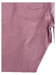 Vorschaubild 3 von EDC Damen Jeans Regular Fit Rosa Größe 40 Skin It Stretch Hose